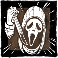 Danny Johnson — The Ghost Face - Official Dead by Daylight Wiki